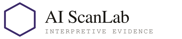 AI ScanLab